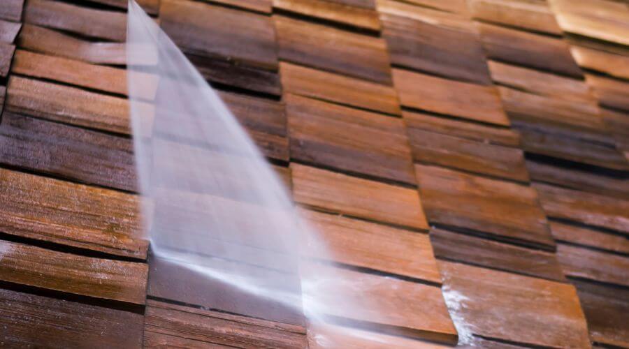 Professional metal roof installation in McGee, MO